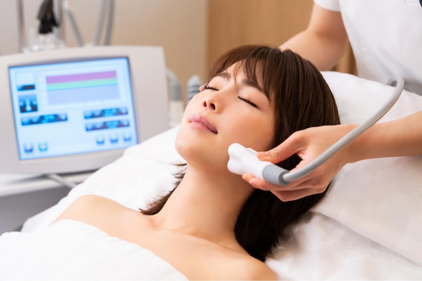 ヴィーナスディーバフェイシャル - 痩身・小顔エステならエステサロン