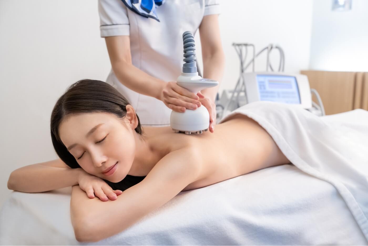 ヴィーナスディーバ - 痩身・小顔エステならエステサロンBloom