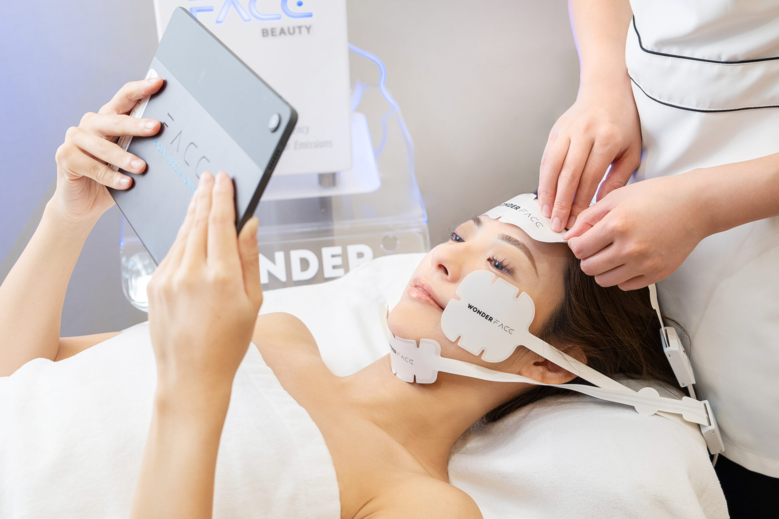 ワンダーリフト - 痩身・小顔エステならエステサロンBloom(ブルーム