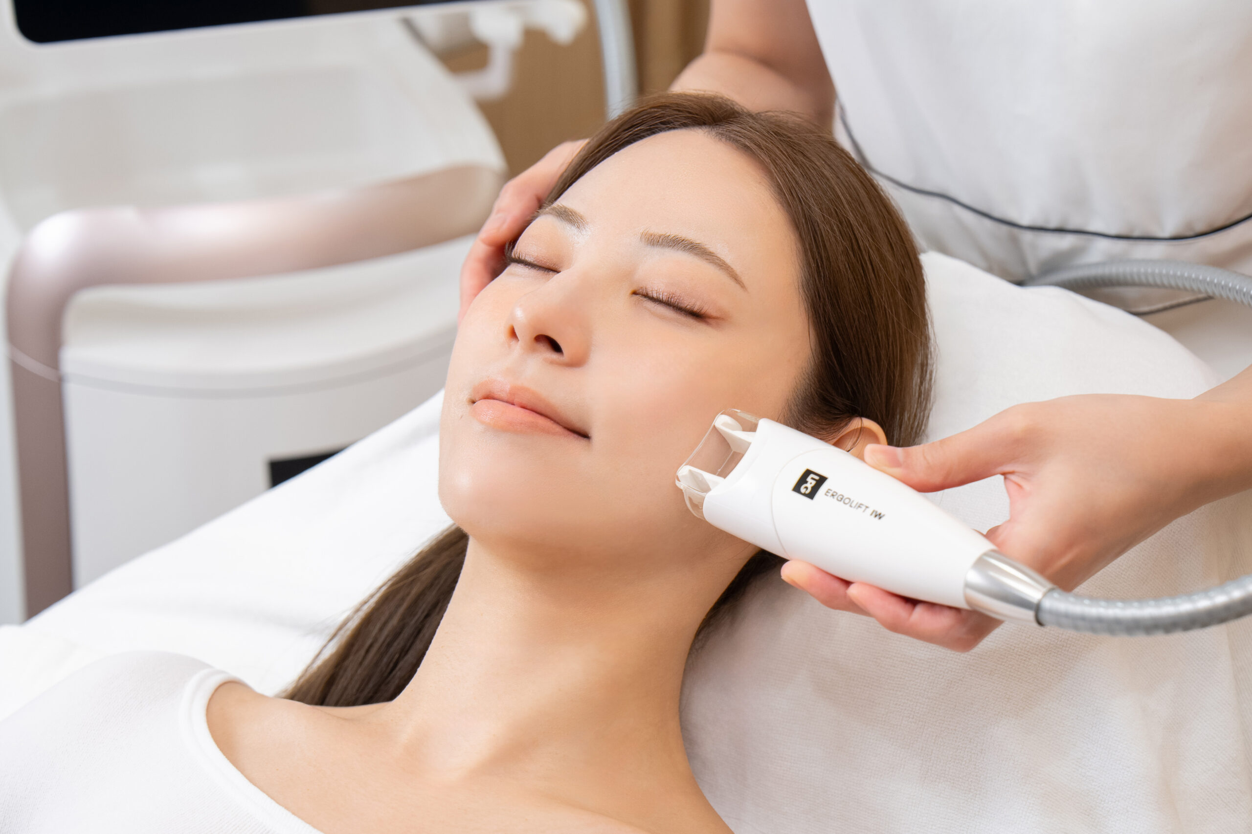 施術メニュー アーカイブ - 痩身・小顔エステならエステサロンBloom